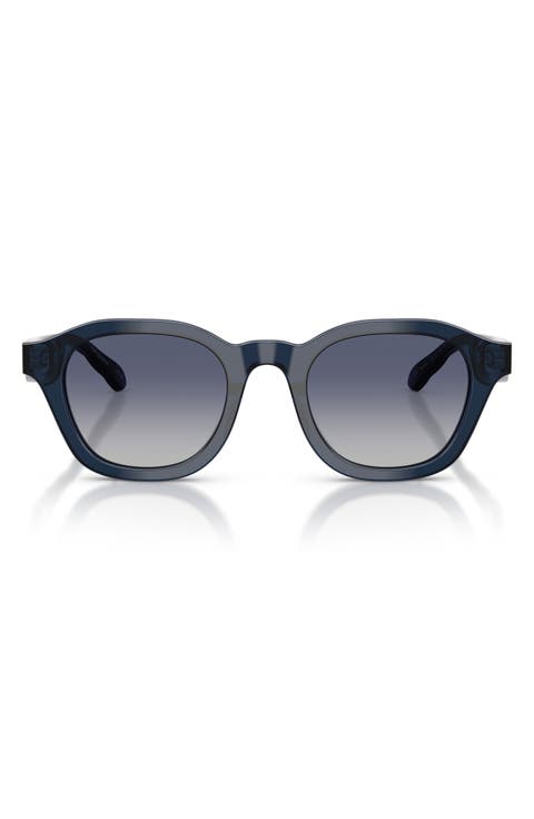 48mm Phantos Sunglasses