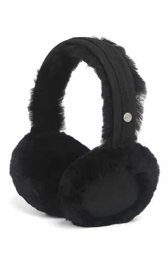 UGG® UGG Genuine Dyed Shearling Single U Ear Muffs
