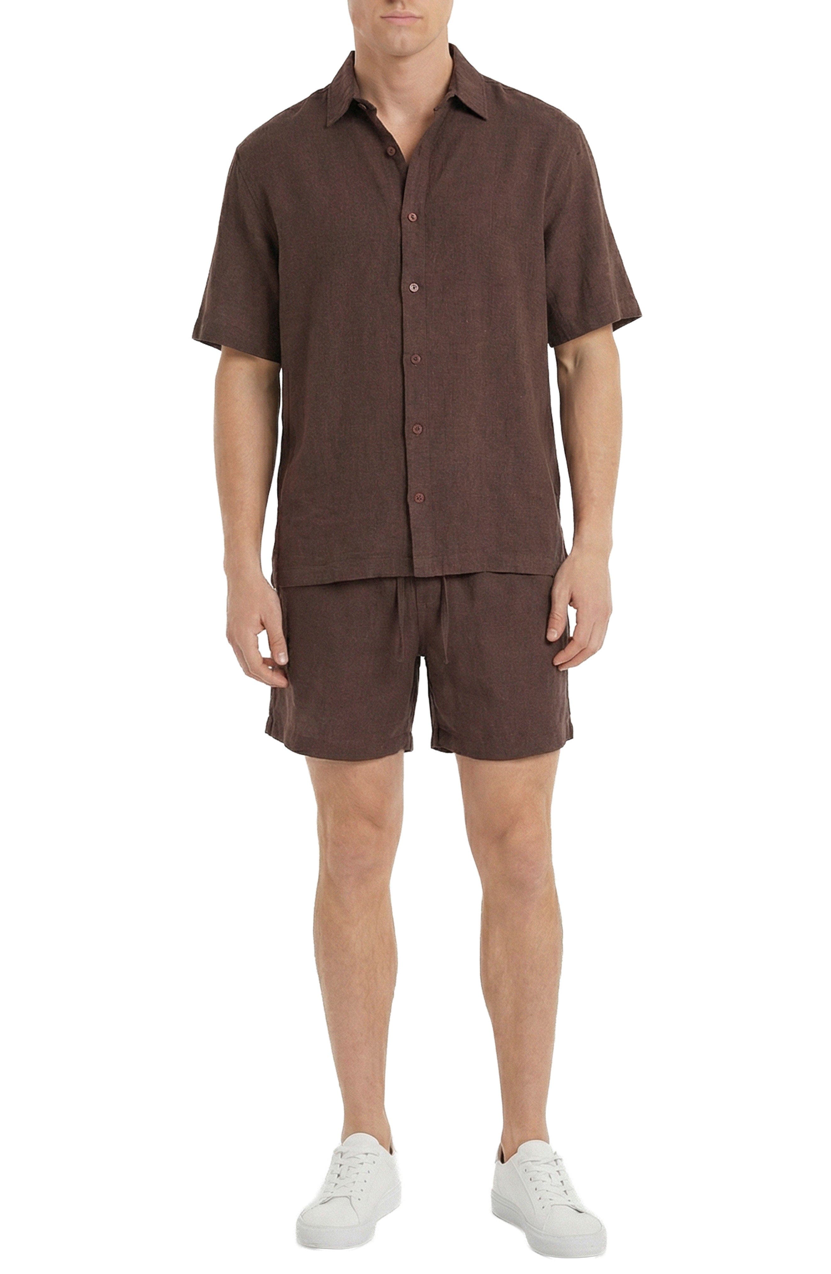 selected Brown