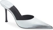 Jeffrey Campbell Robyn Pointed Toe Mule