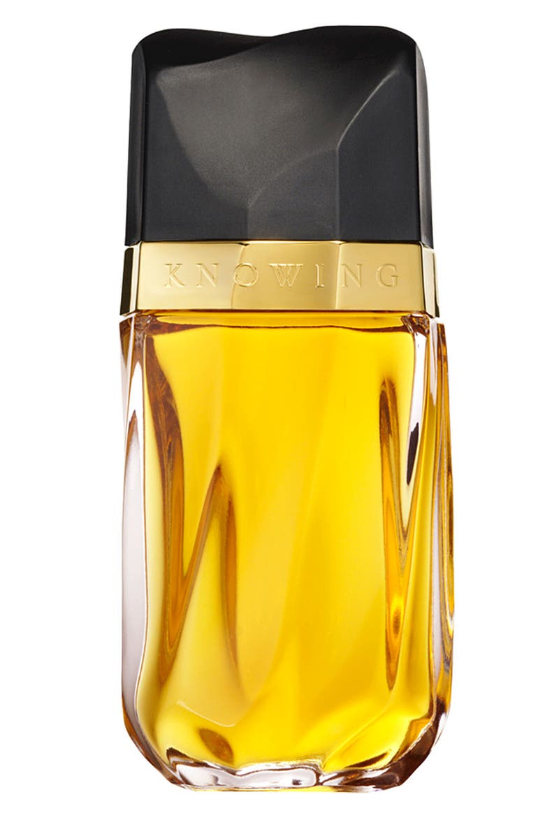 Knowing Eau de Parfum Spray, Main, color, NO COLOR