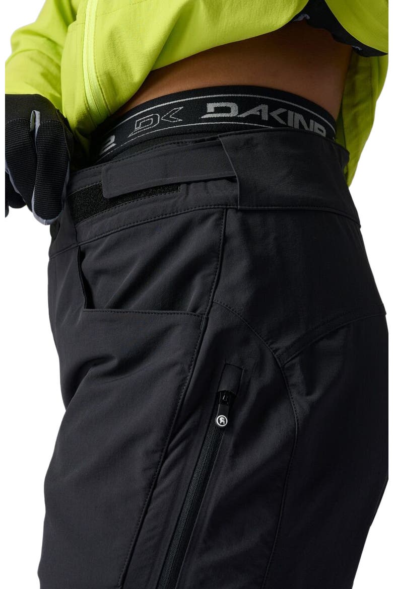 Empire 11.5In Bike Short - Women's, Alternate, color, Black