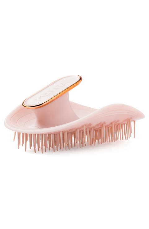 Fragile & Sensitive Scalp Brush
