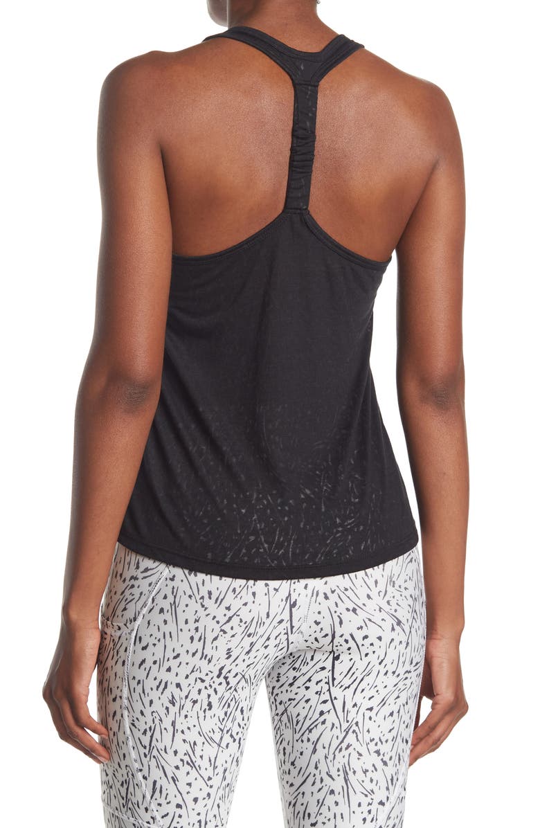 MARIKA Scrunch Tank, Alternate, color,