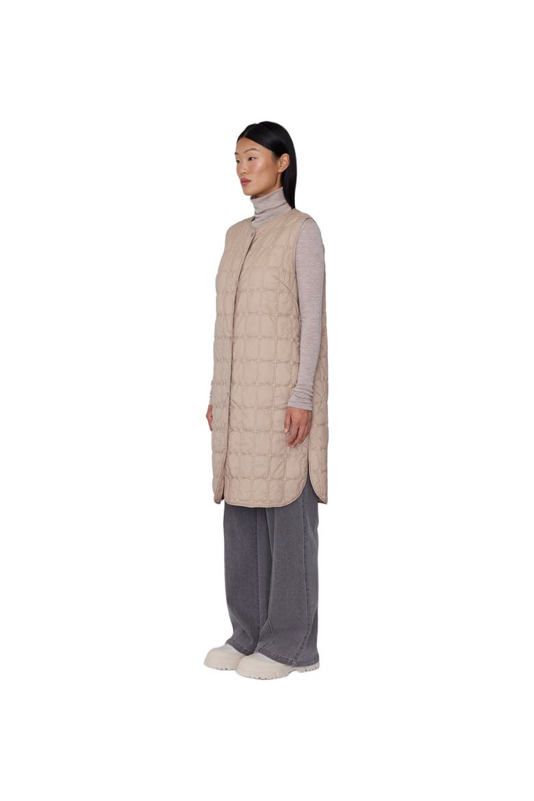 MARINA | Hooded 3-in-1 Trench Coat, Alternate, color, Sand Beige