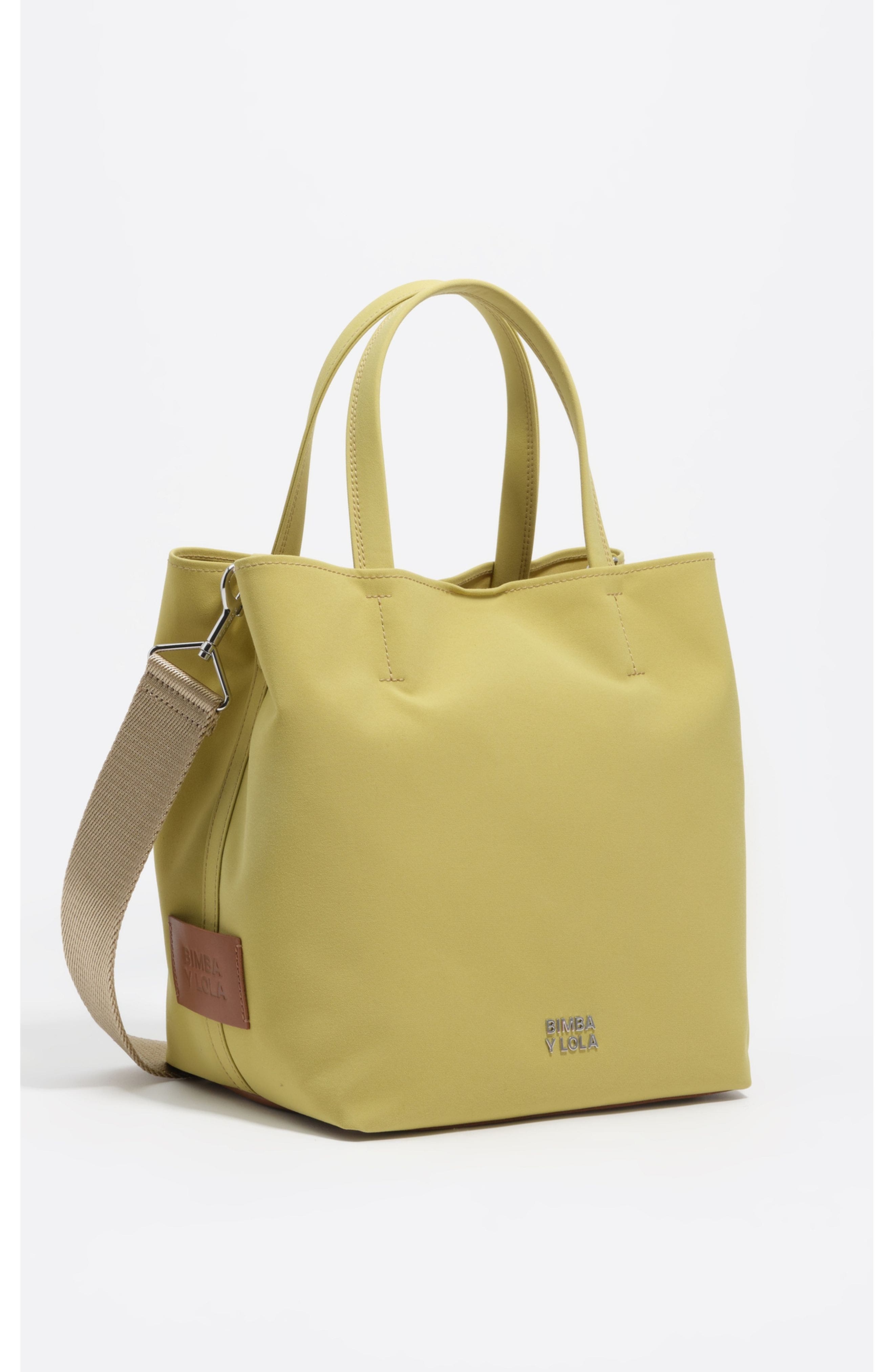 Large Nylon Chihuahua Bag, Main, color, PISTACHIO