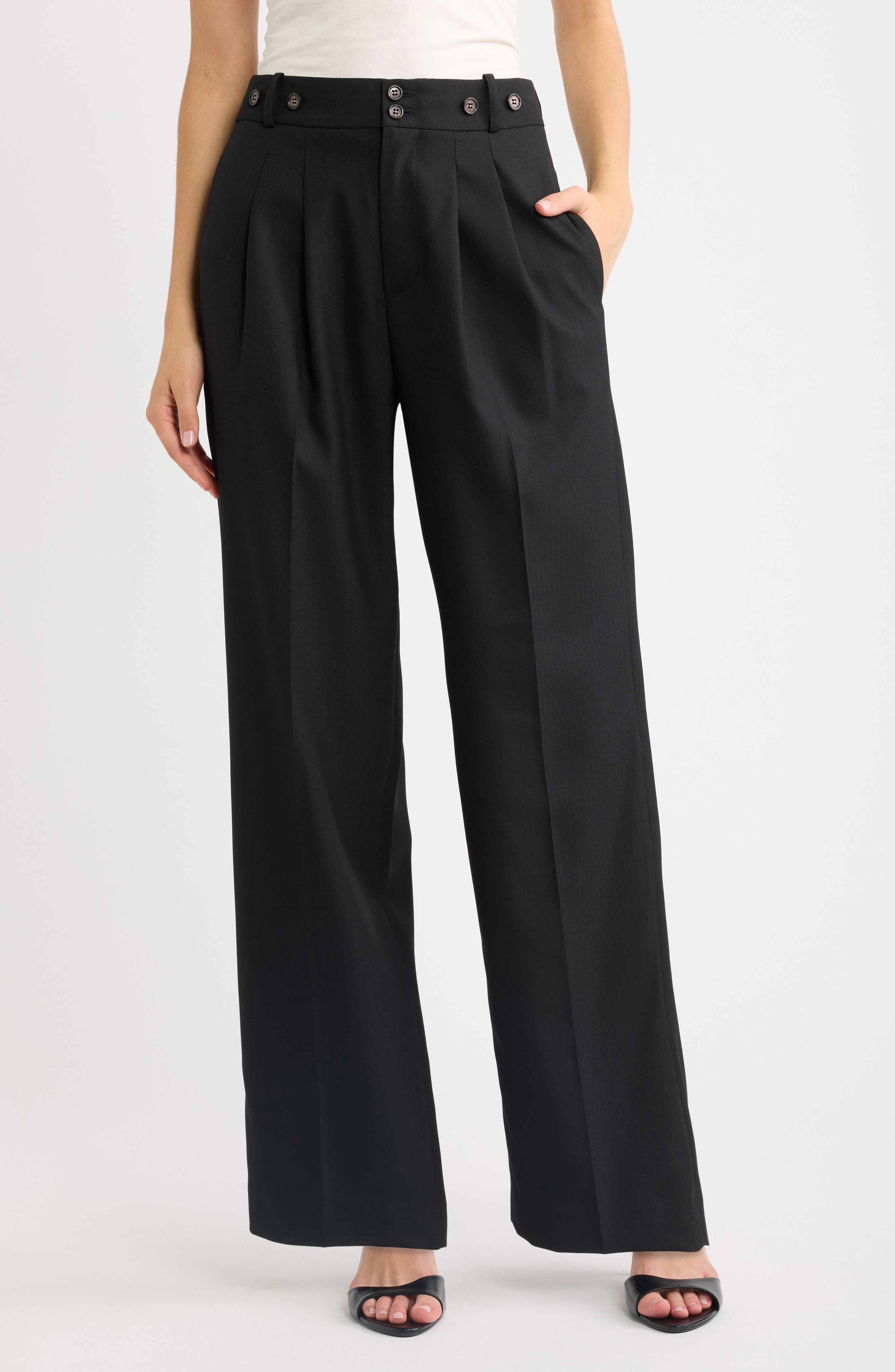 selected BLACK
