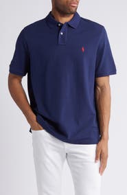 Polo Ralph Lauren The Iconic Mesh Polo Shirt