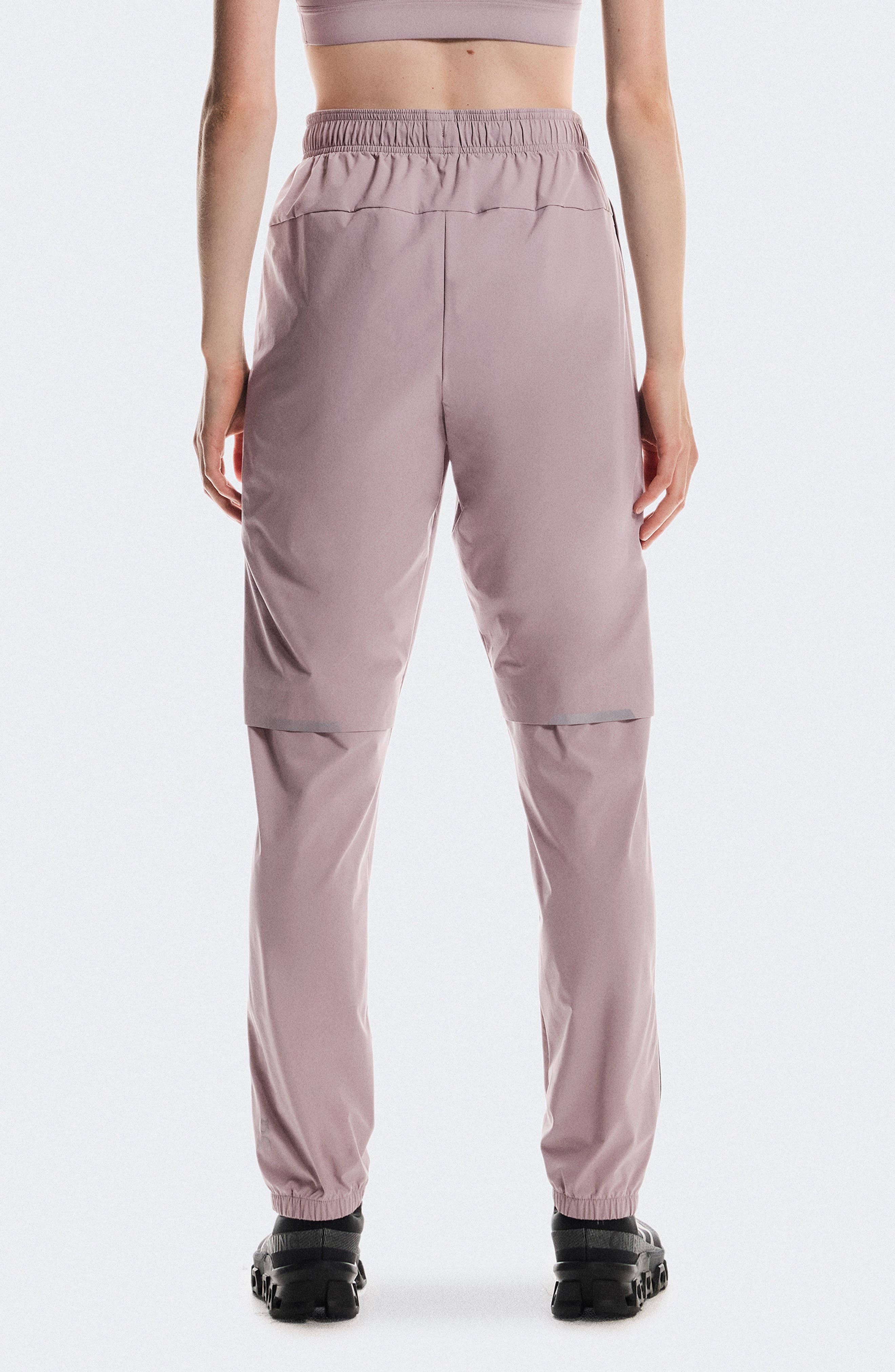 Core Zip Cuff Pants - image 2
