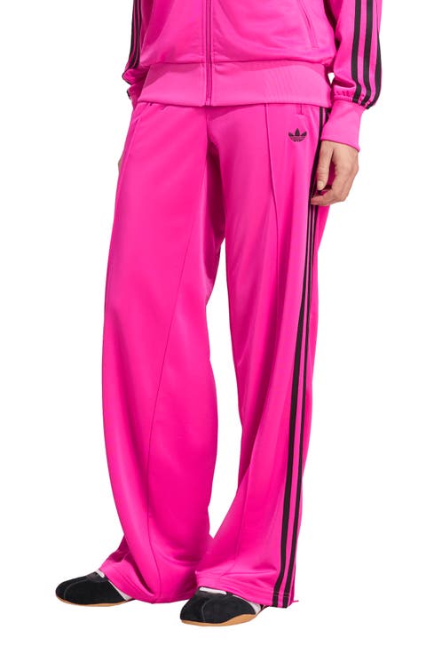 Adicolor Classic Firebird Loose Fit Recycled Polyester Track Pants