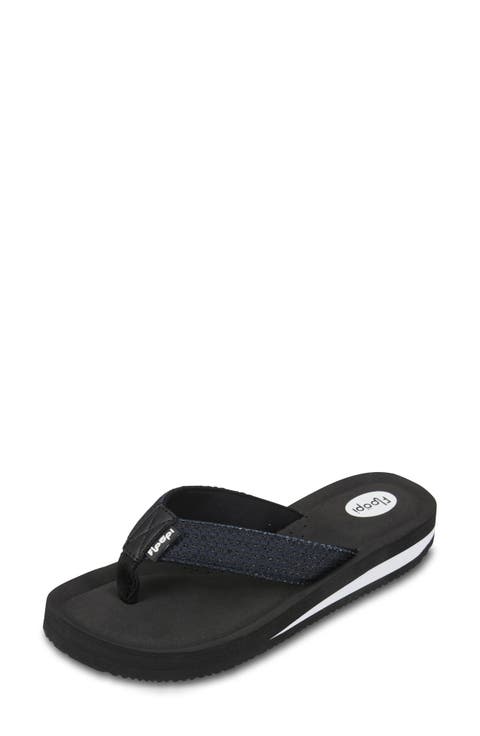 Sofia Sparkly Flip Flop (Women)