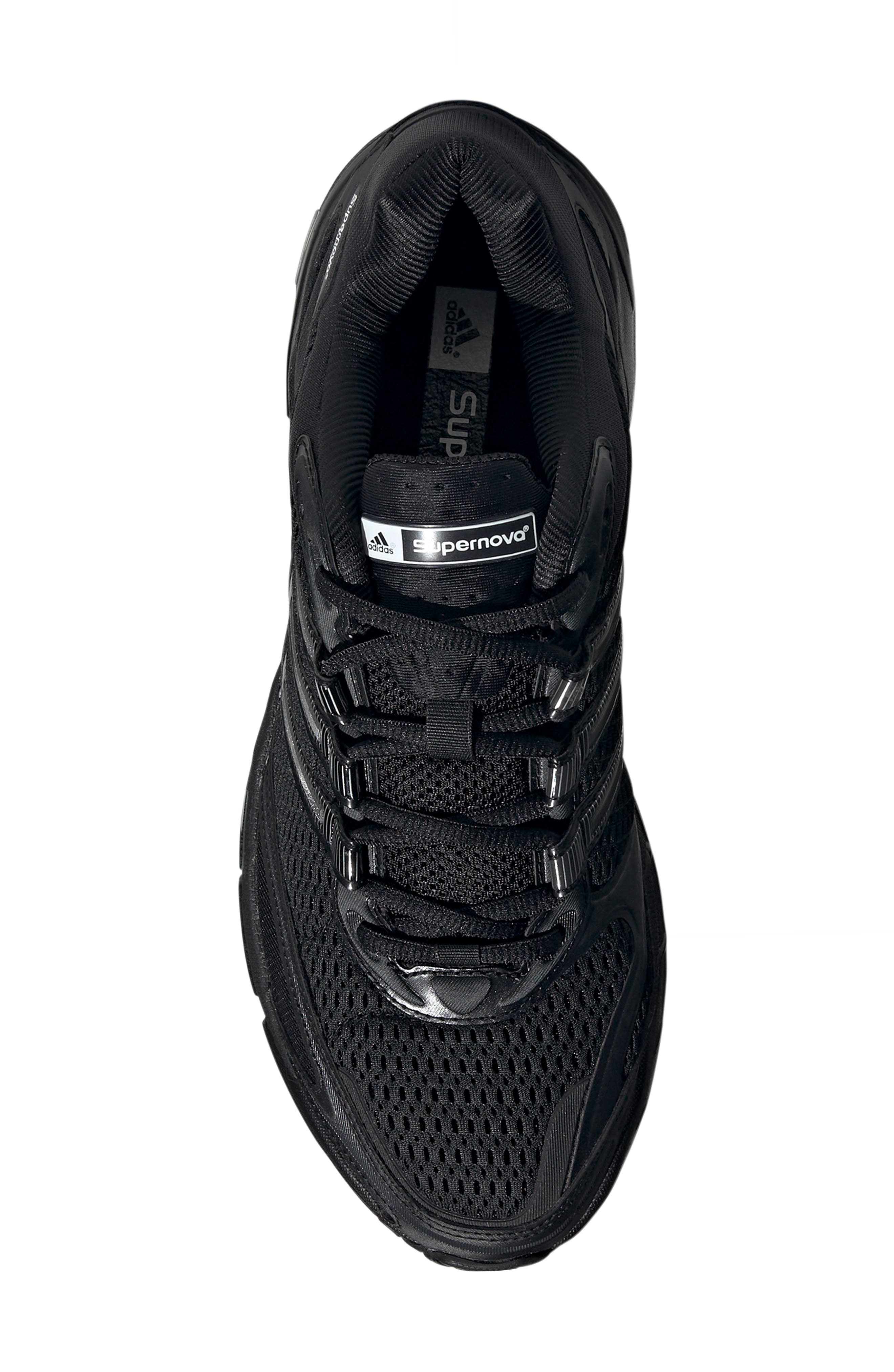 adidas Supernova Cushioning 7 Running Shoe, Alternate, color, 