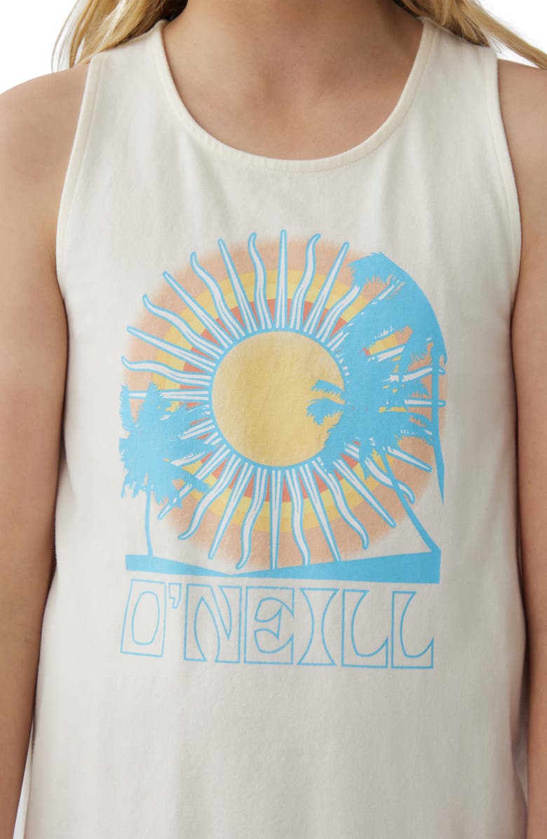 O'Neill Kids' Lillie Dress, Alternate, color,