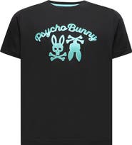 Psycho Bunny Kids' Aram Graphic T-Shirt