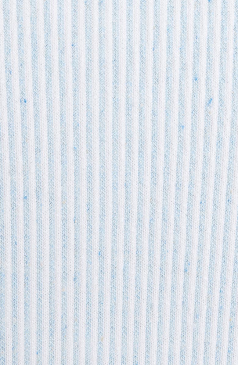 Thom Browne 4-Bar Stripe Knit Sweater Jacket, Alternate, color, 