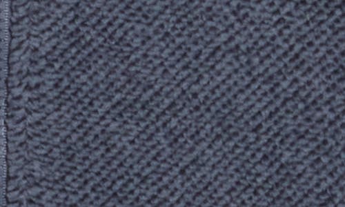 Balance Collection Amara Fleece Knit Zip Vest In Multi