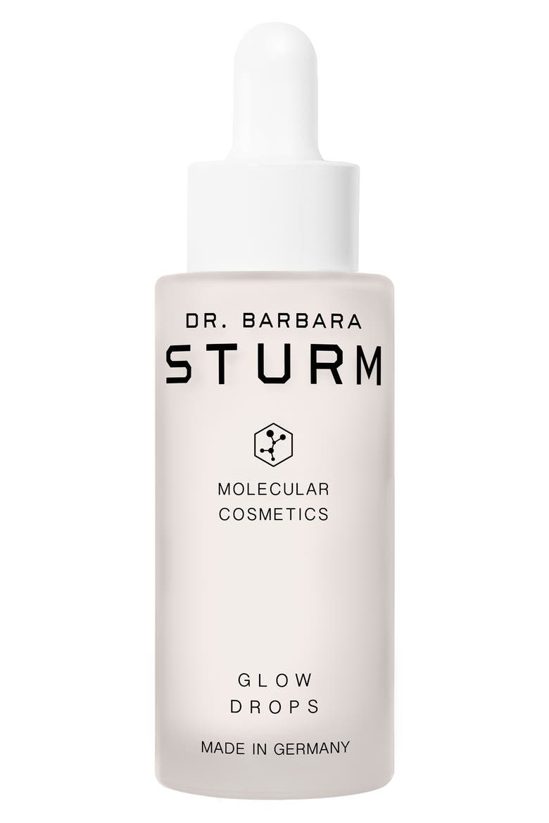 Sturm Glow Drops, Main, color, NO COLOR