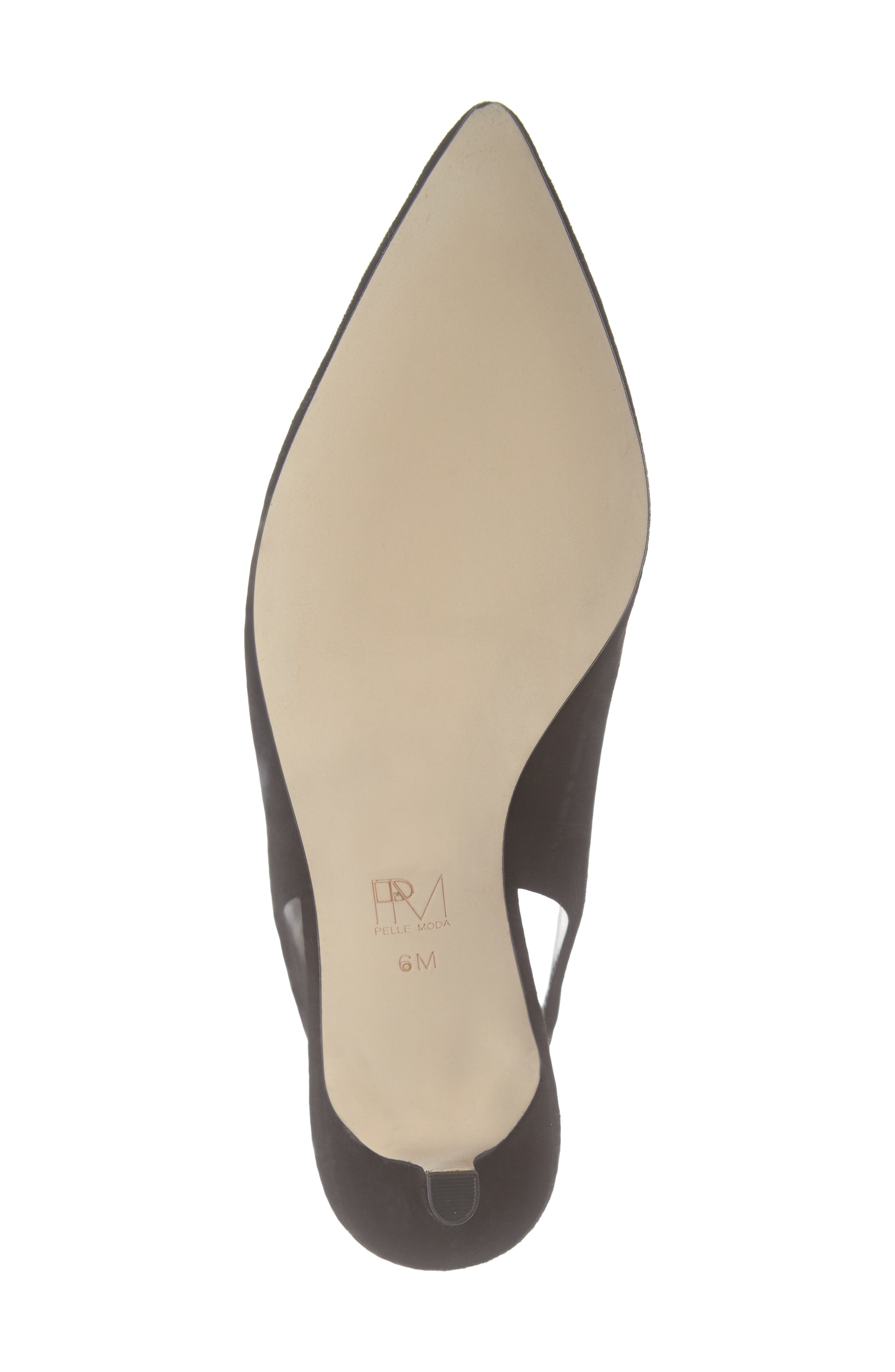 Pelle Moda Kerstin Pump, Alternate, color, 