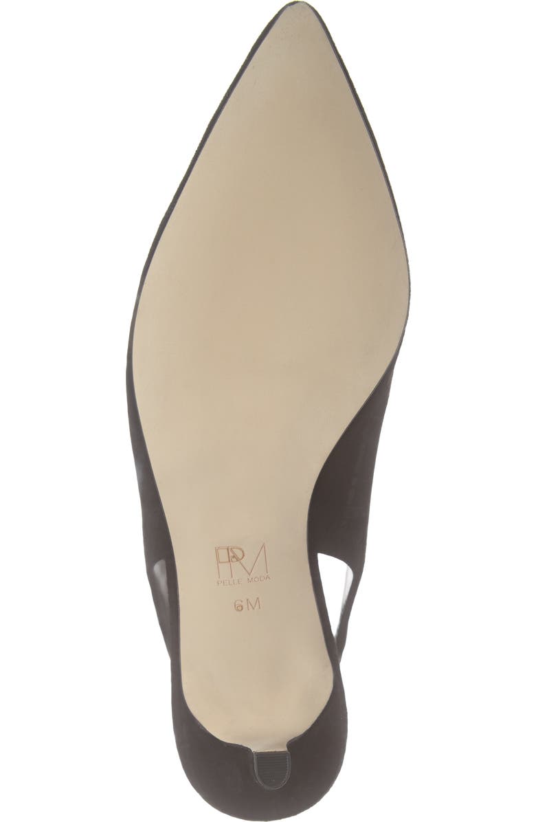 Pelle Moda Kerstin Pump, Alternate, color,