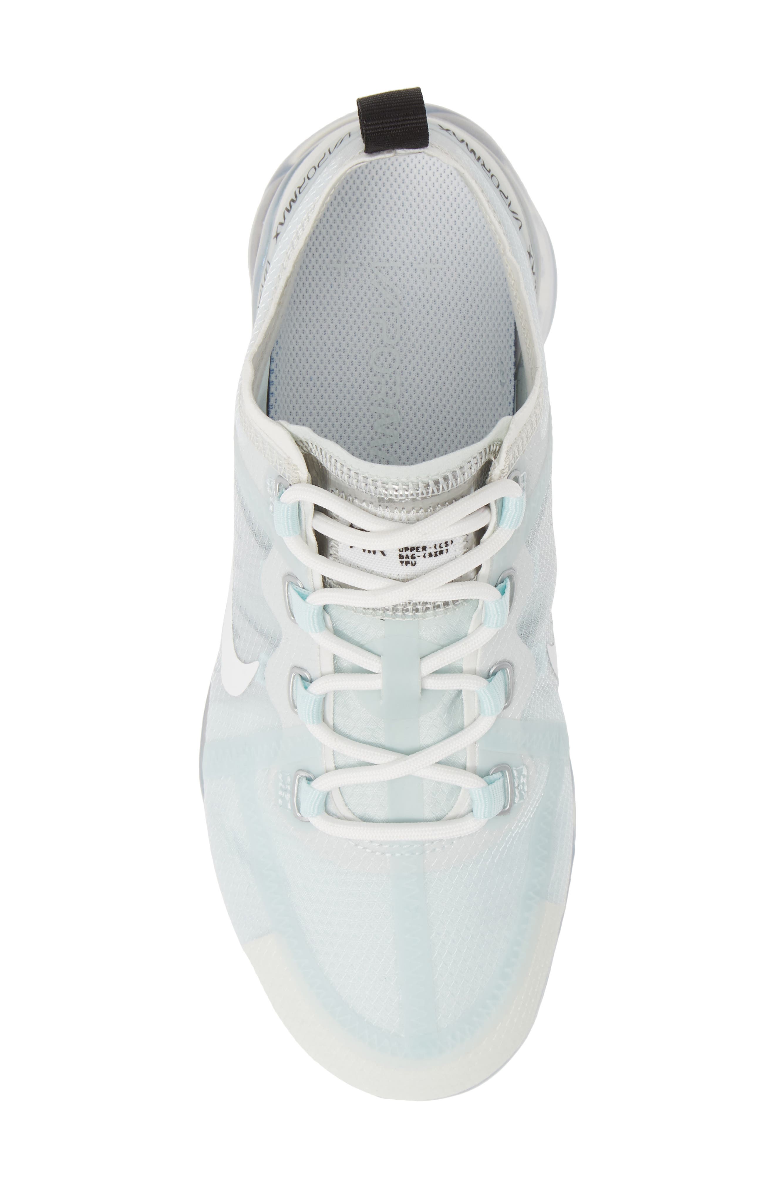 Nike Air VaporMax 2019 Sneaker, Alternate, color, 