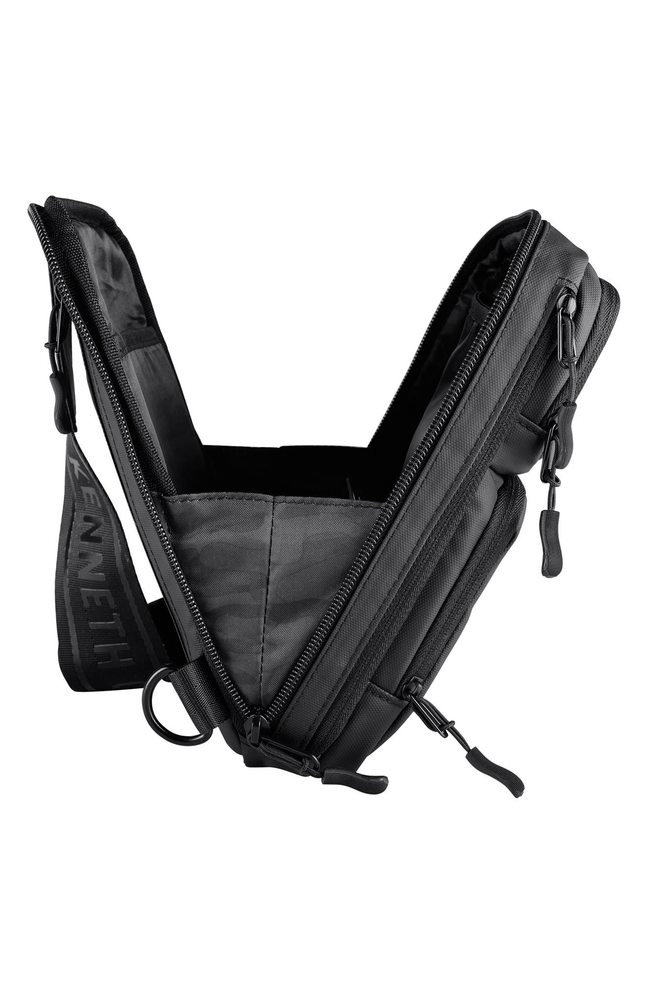 Kenneth Cole Ryder Crossbody Bag, Alternate, color, 