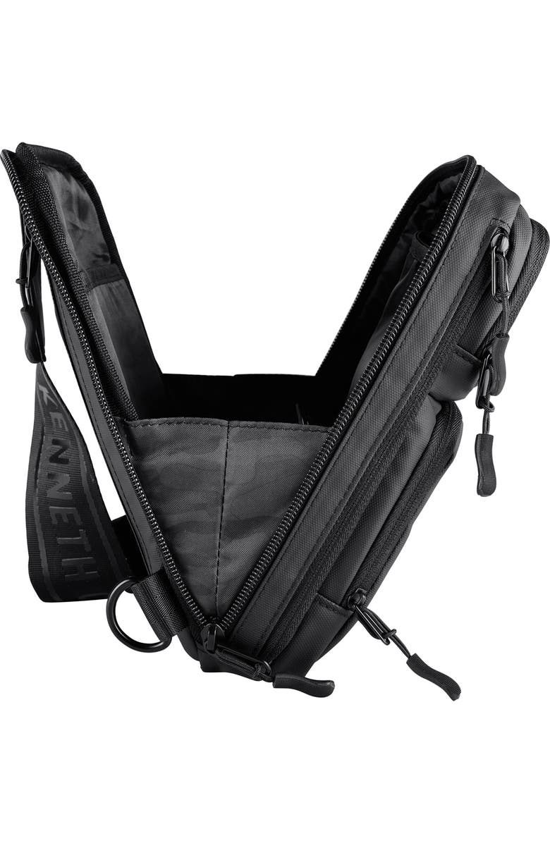 Kenneth Cole Ryder Crossbody Bag, Alternate, color,