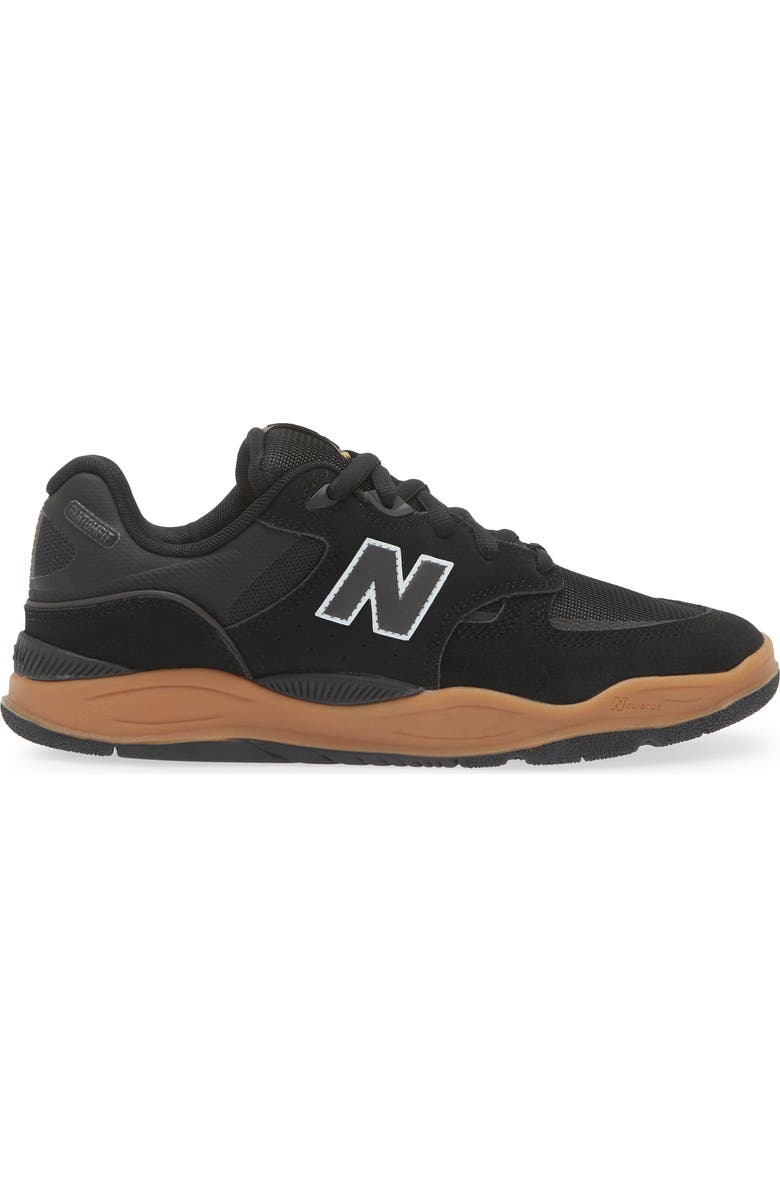 New Balance 1010 Skate Sneaker, Alternate, color,