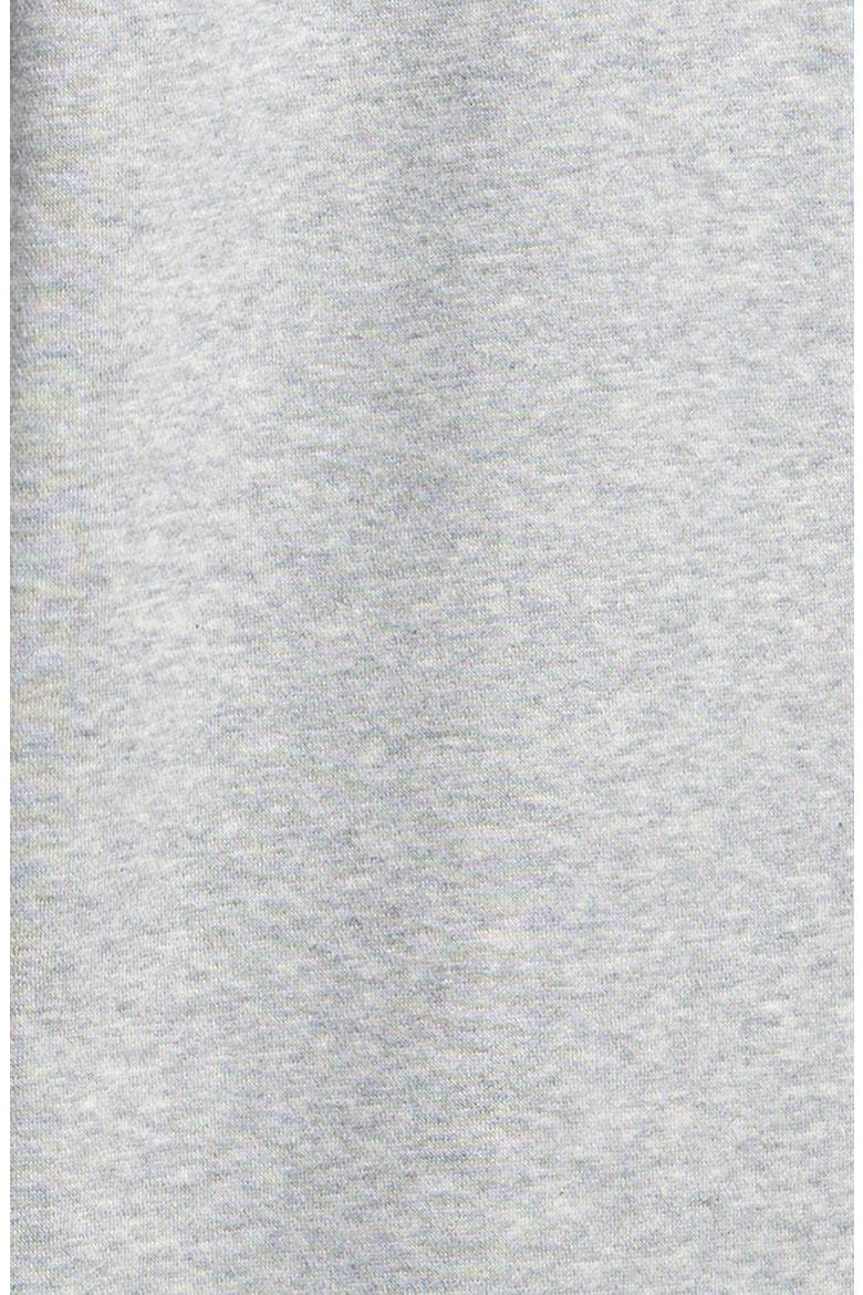 Kids' Essentials Wide Leg Pants, Alternate, color, GREY HEATHER