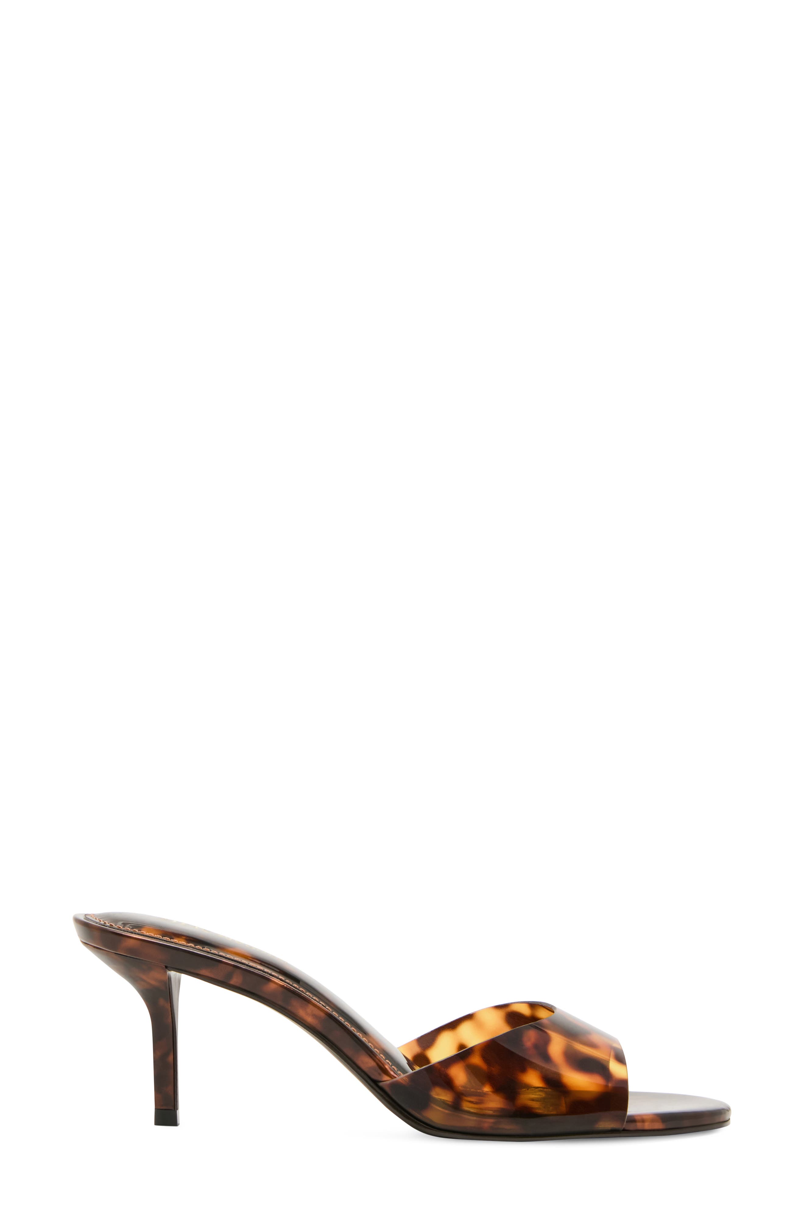 Kendrix Sandal, Alternate, color, TORTOISE