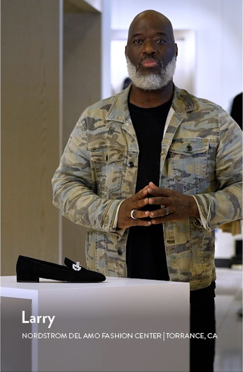 Believe Loafer, sales video thumbnail