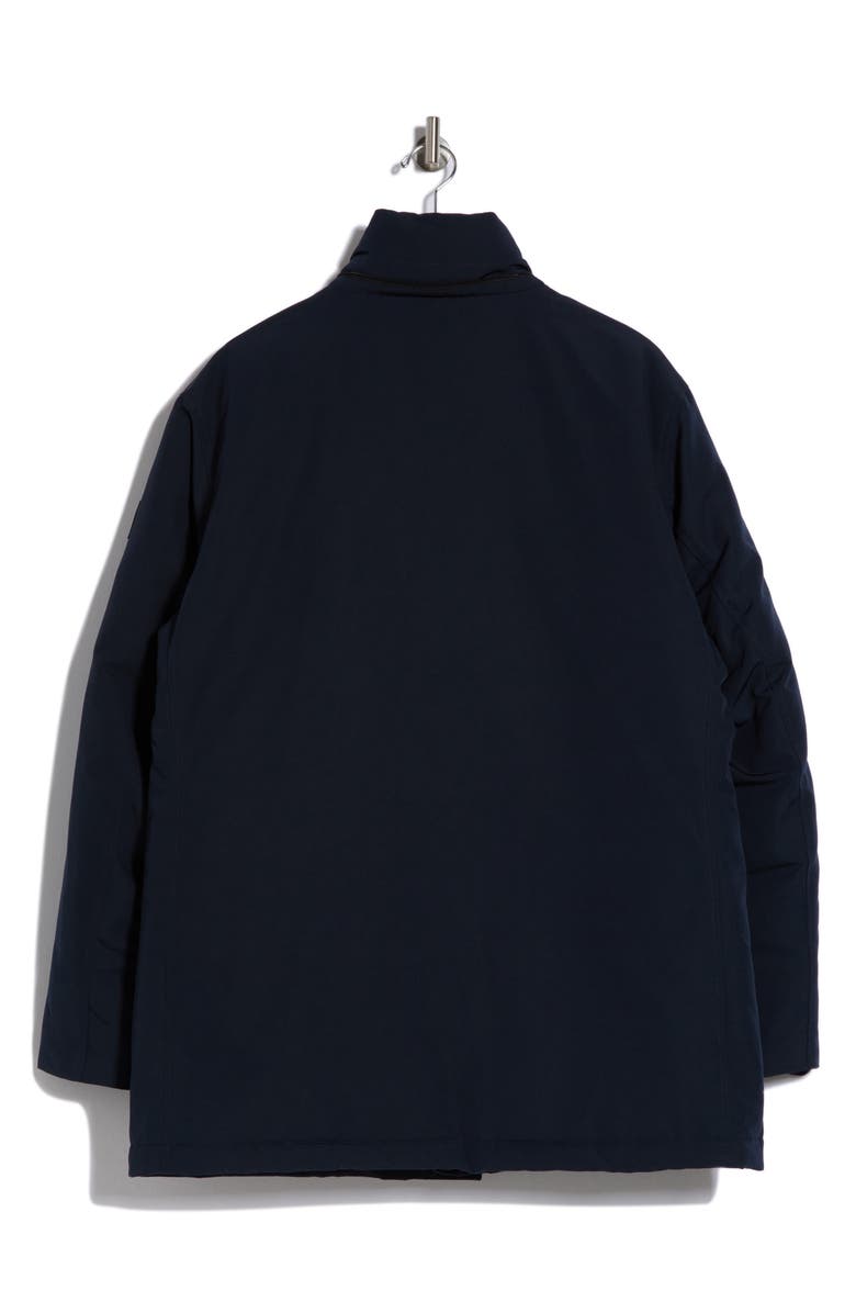 BOSS Osias Insulated Field Jacket, Alternate, color, 