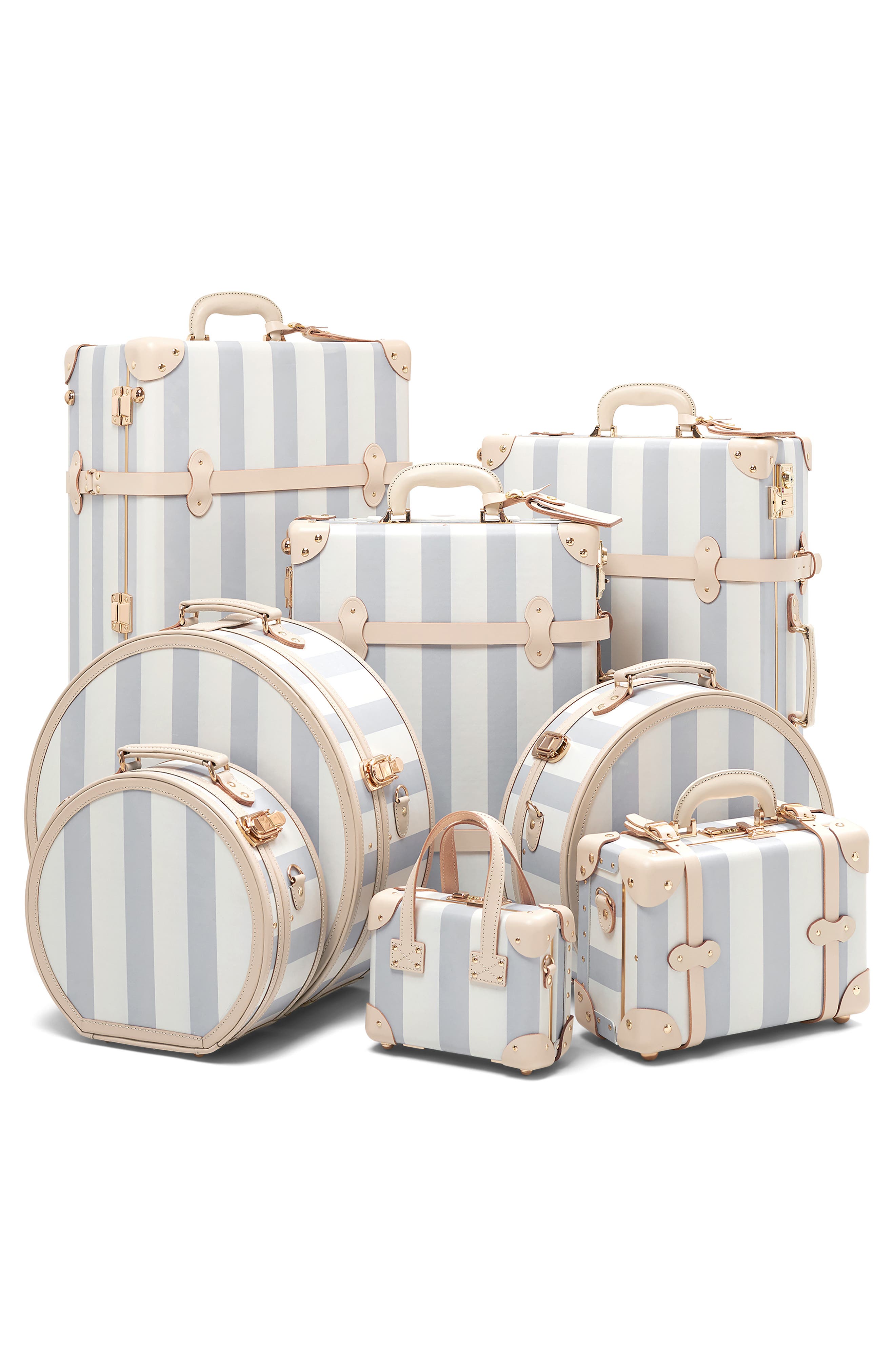 SteamLine Luggage The Illustrator 27-Inch Check-In Spinner Packing Case, Alternate, color, 