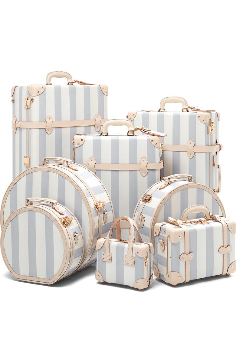 SteamLine Luggage The Illustrator 27-Inch Check-In Spinner Packing Case, Alternate, color,