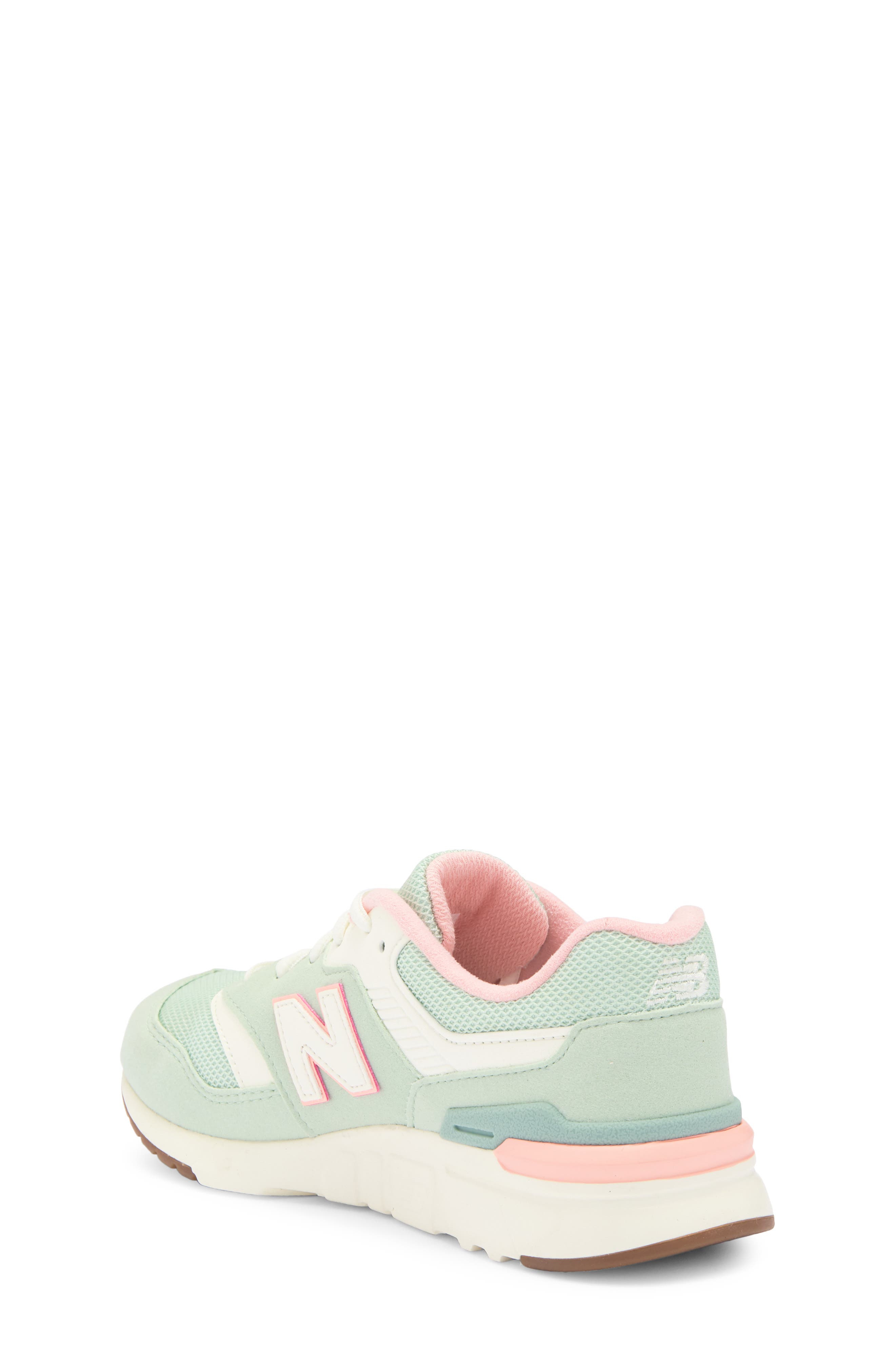 New Balance Kids' 997H Sneaker, Alternate, color, 