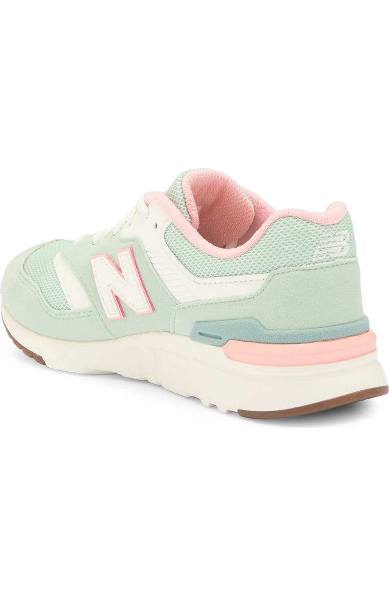 New Balance Kids' 997H Sneaker, Alternate, color,