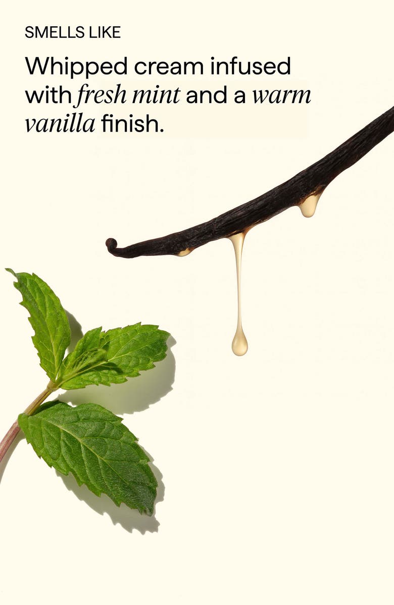 Briogeo Scalp Revival<sup>™</sup> Dandruff Relief Conditioner with Charcoal + Salicylic Acid, Alternate, color, 