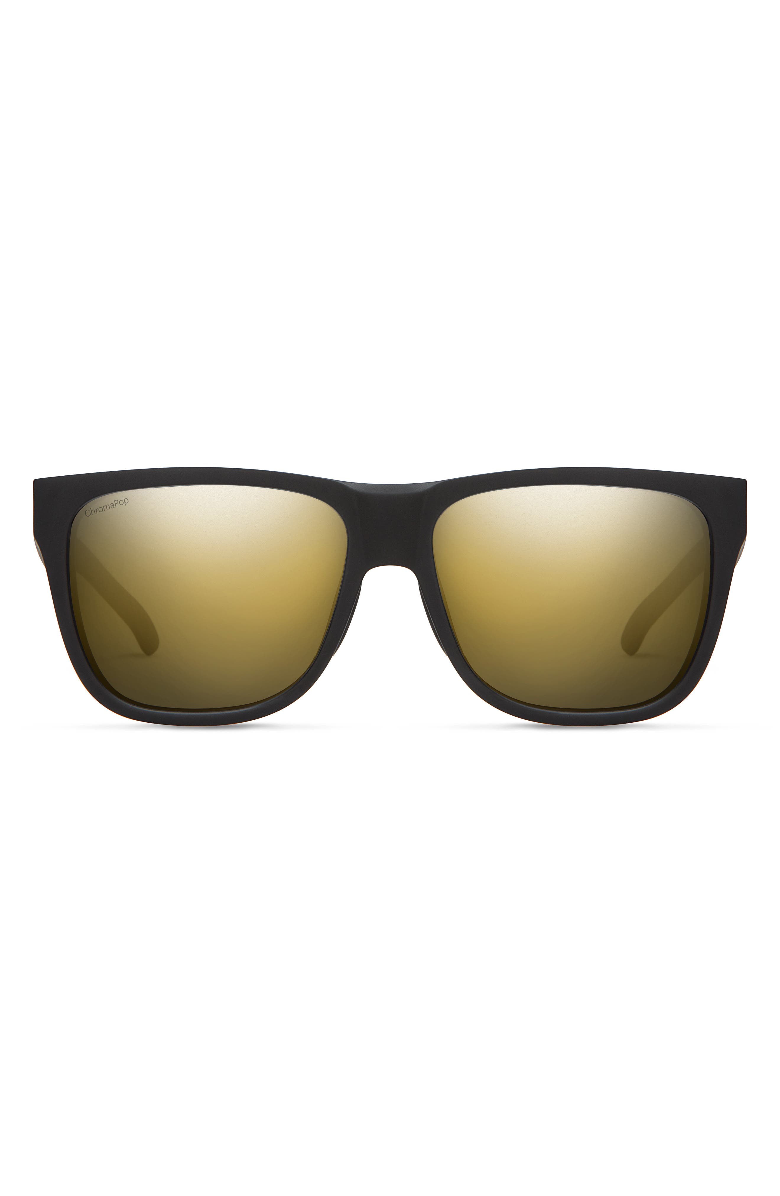 MATTE BLACK/ GOLD