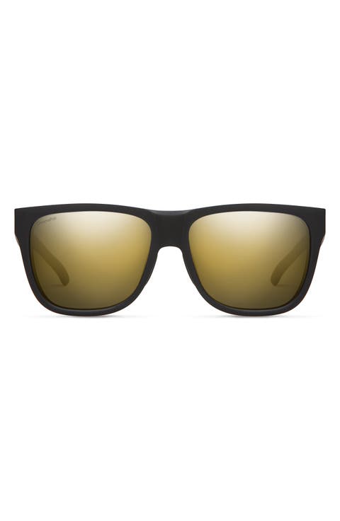 Lowdown 2 55mm ChromaPop™ Polarized Sunglasses
