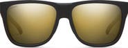 Smith Lowdown 2 55mm ChromaPop™ Polarized Sunglasses