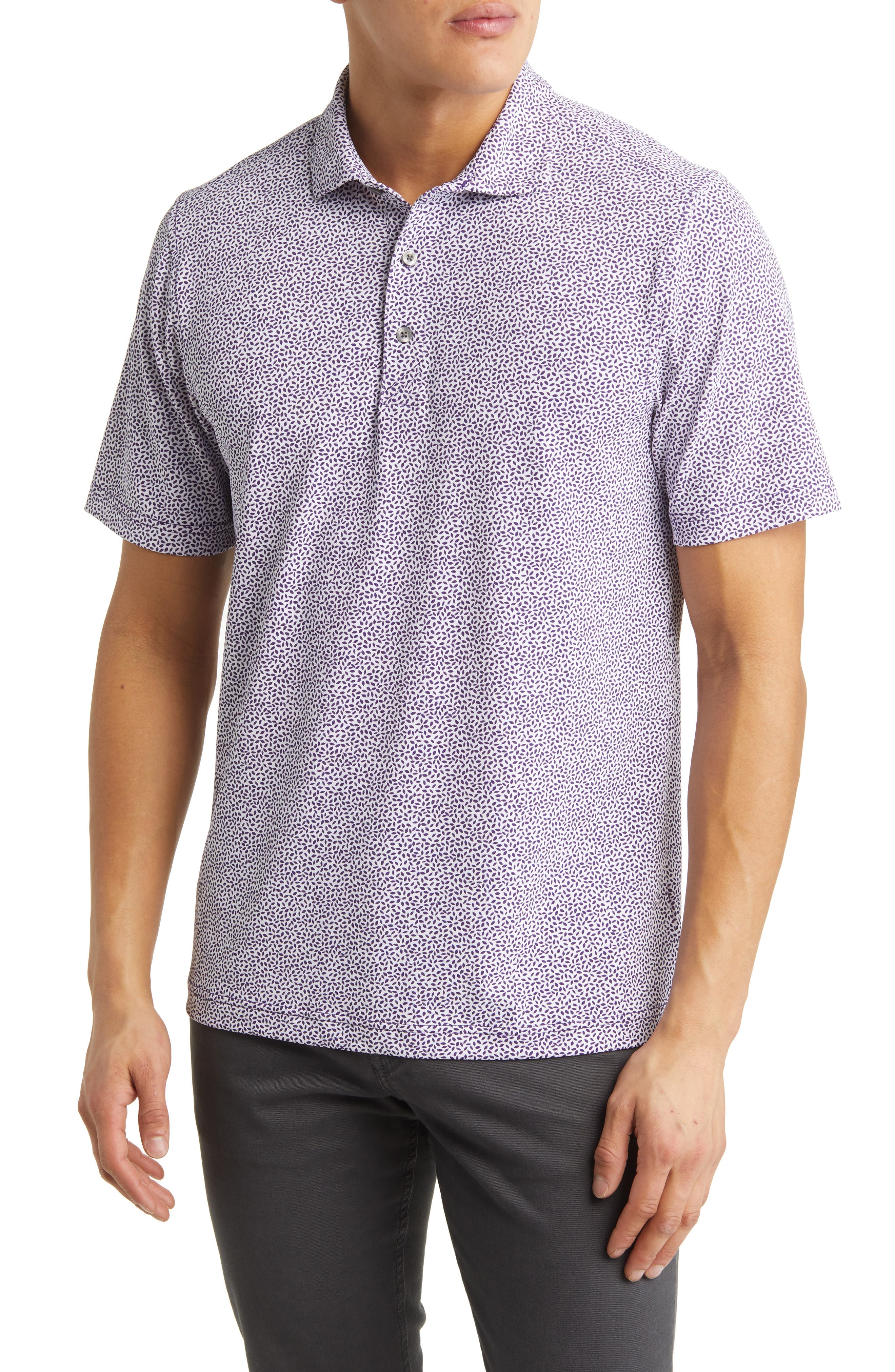 COLLEGE PURPLE