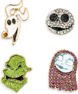 BaubleBar Nightmare Before Christmas Stud Earrings