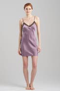 Natori Ashley Icon Chemise w/ Lace