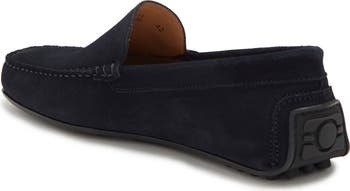 Grady Driving Loafer