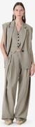 IRO Soledad Tailored Vest