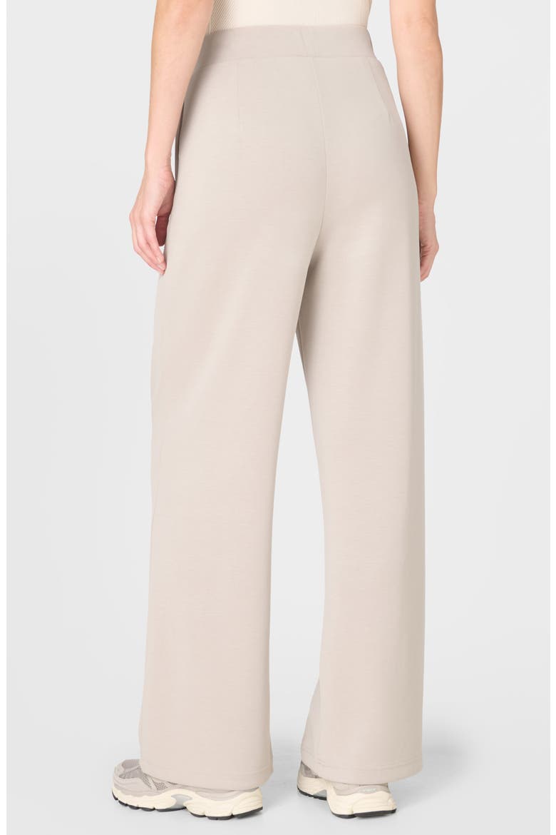Sand Wash Wide Leg Pants, Alternate, color, DUSK BEIGE