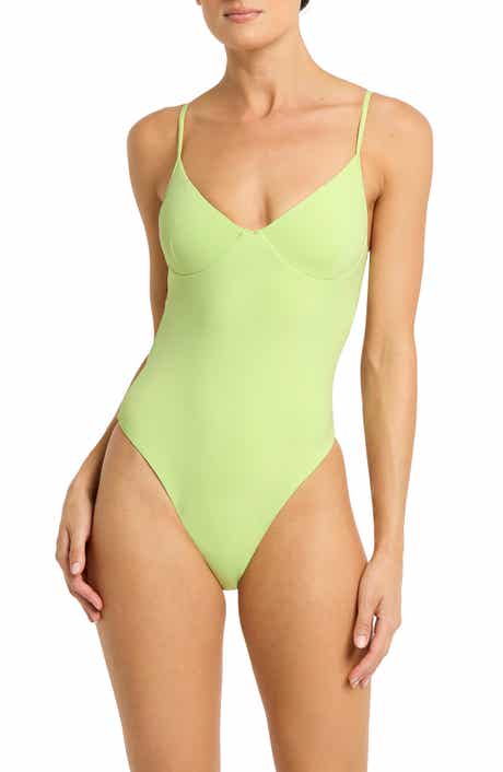 bond-eye Alana One-Piece Swimsuit