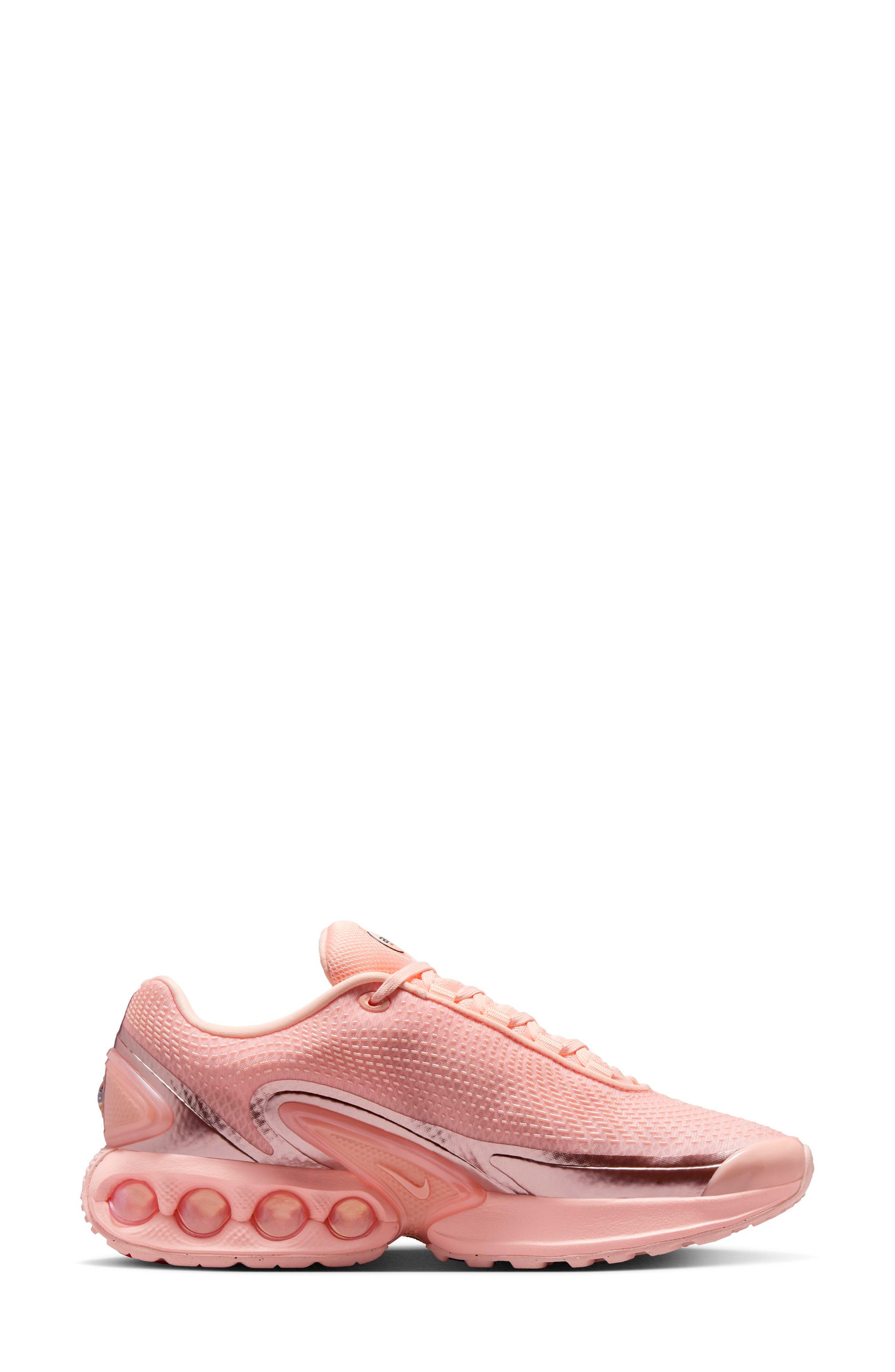 Nike Air Max Dn Sneaker, Alternate, color, 601 Wshcrl/Gvaice