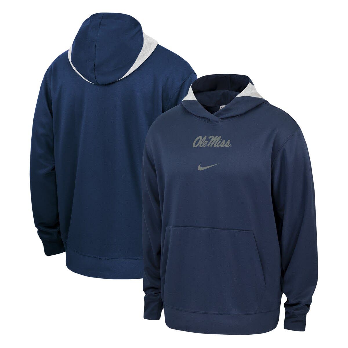 selected Navy