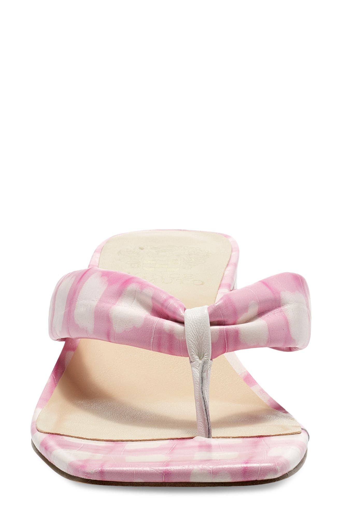 Sabrinda Flip Flop, Alternate, color, PINK 02