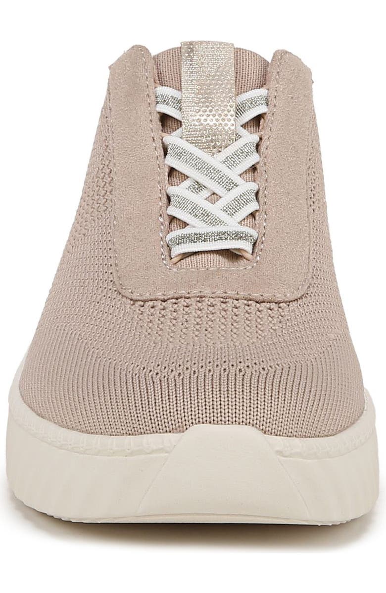 LifeStride Wanderer Wedge Sneaker, Alternate, color, Beige